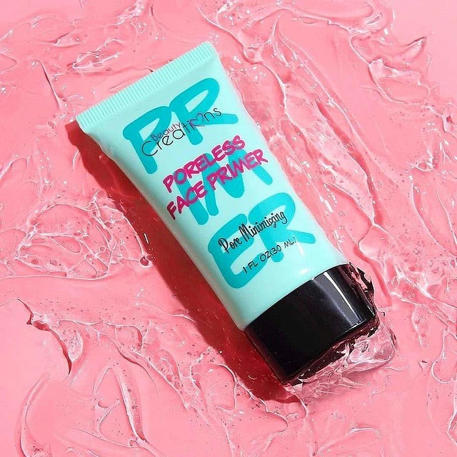 PORELESS FACE PRIMER PORE MINIMIZING
