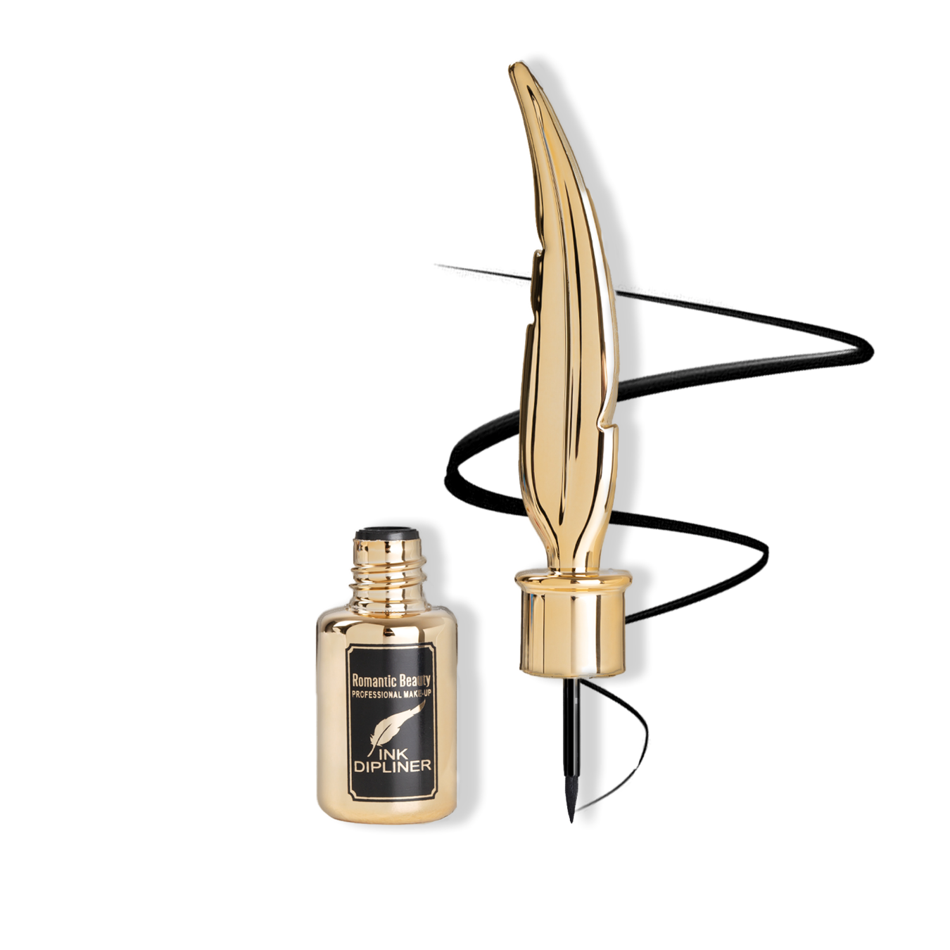 Ink Dipliner Romantic Beauty