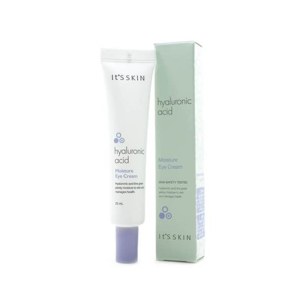 Crema Contorno de Ojos