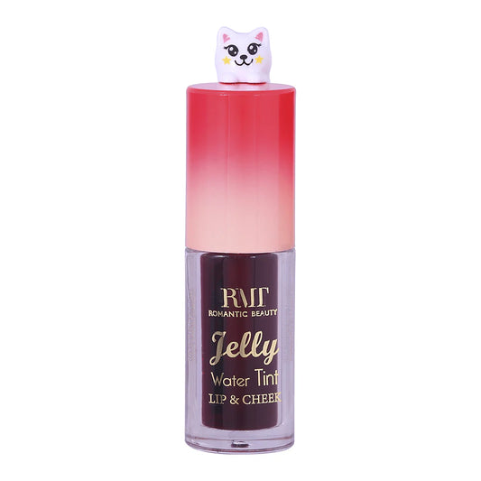 Purr-fect Jelly Cheek & Lip Tint 06