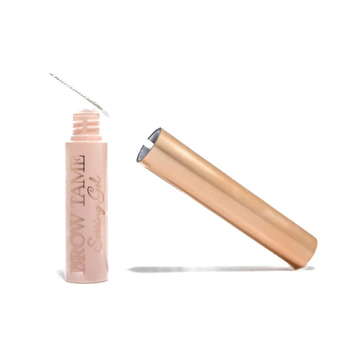 Brow Tame Setting Gel Fijador Beauty Creatioms