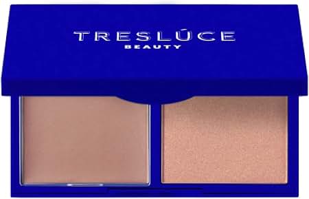 Duo Highlighter - Playa Dreams Tresluce Beauty