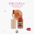 P.H.A.T n' Juicy - Lip Glow Oil Italia Deluxe - Playa