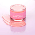 Buff & Balm | Sugar Scrub & Lip Repair Italia Deluxe