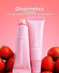 Strawberry Crème Lip Glaze Glossmetics