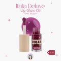 P.H.A.T n' Juicy - Lip Glow Oil Italia Deluxe buzzin’
