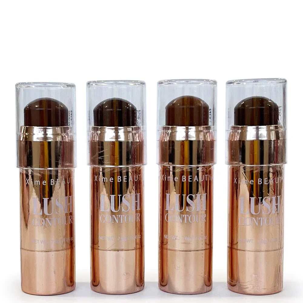 Lush Contour Xime Beauty