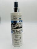 Keratin Smooth & Shine Leave - In Treatment