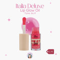 P.H.A.T n' Juicy - Lip Glow Oil Italia Deluxe - As If