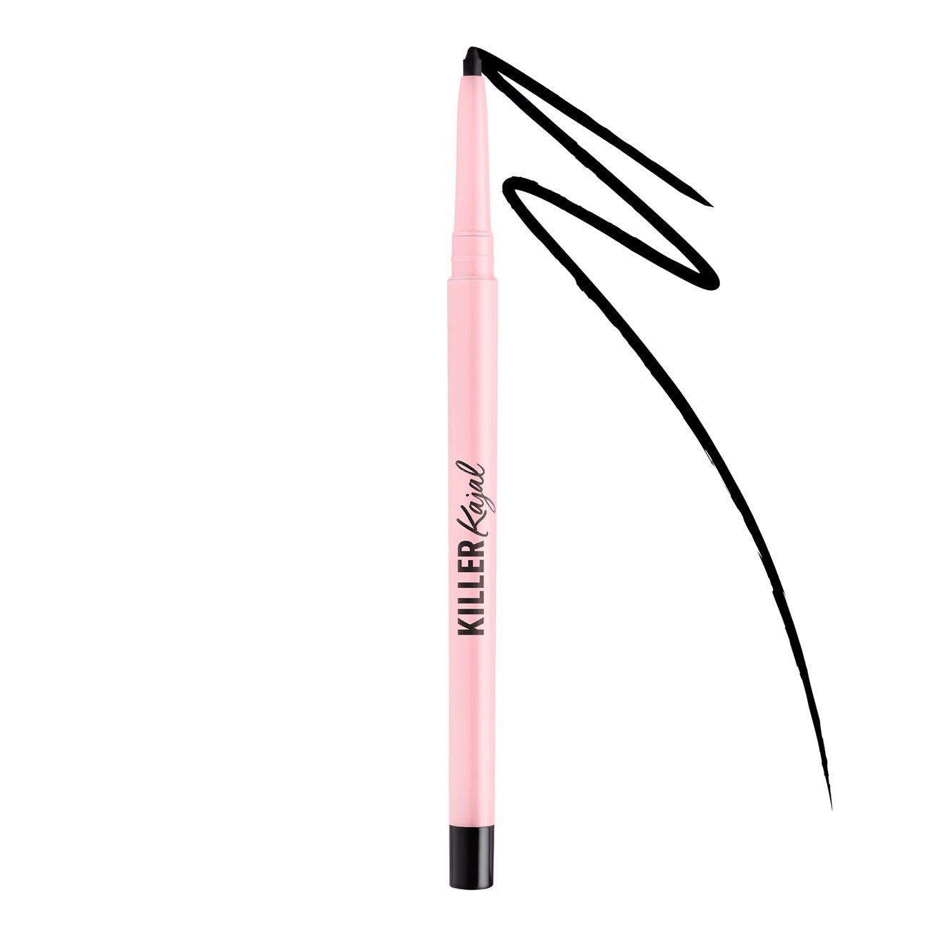 Killer Kajal Eyeliner Black Too Faced
