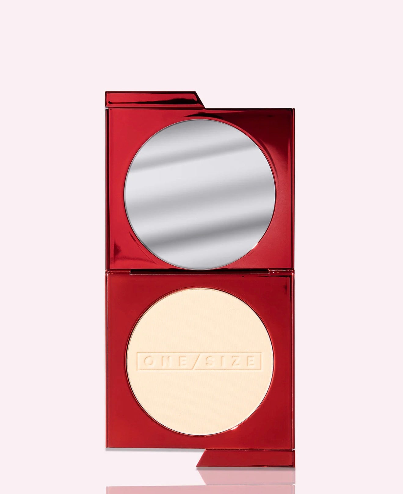 Turn Up The Base Versatile Foundation Powder One Size - Fair 3
