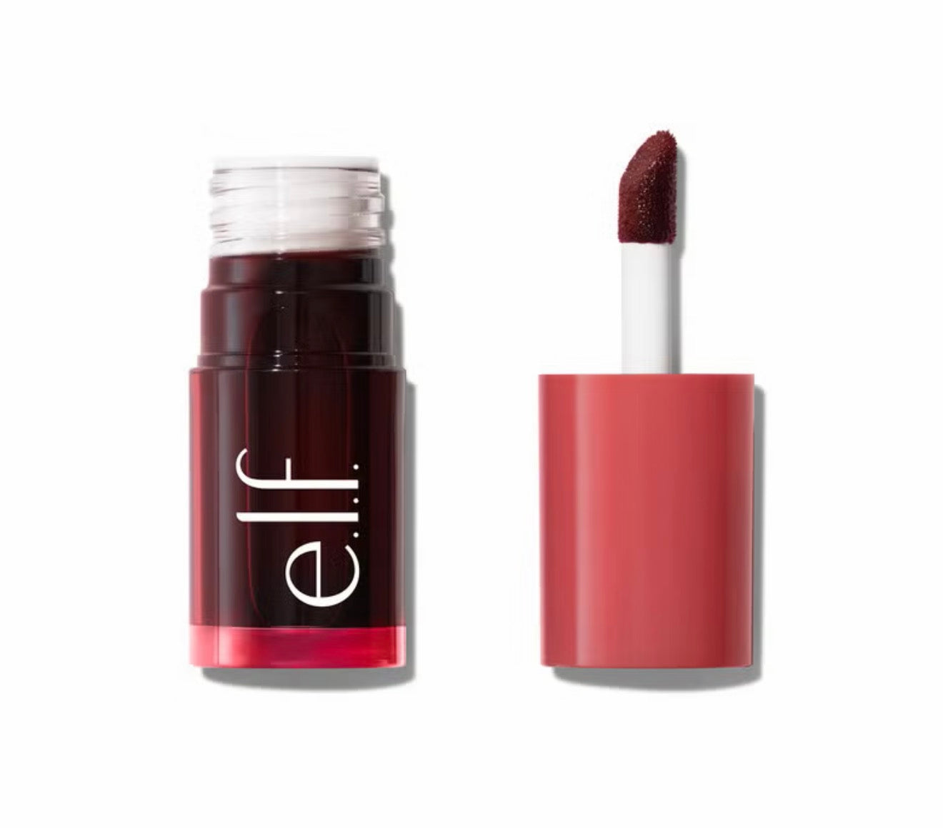 Sheer For It Blush Tint Elf - Cherry Cola