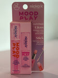 Mood Play Lip & Cheek PH Reactive Nicka K