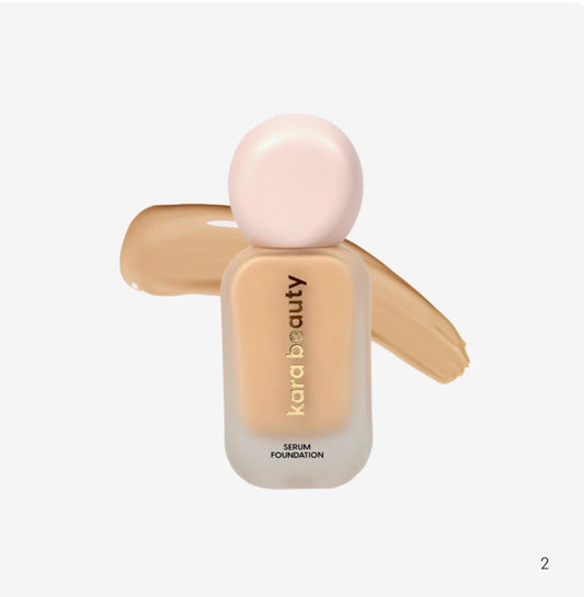 Base Serum Kara Beauty - 02