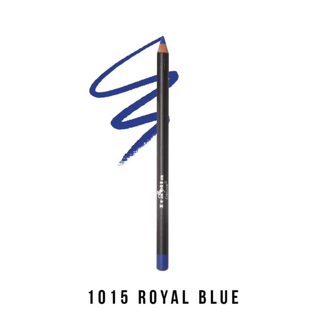 Royal Blue Ultra Fine Eye Liner Italia Deluxe