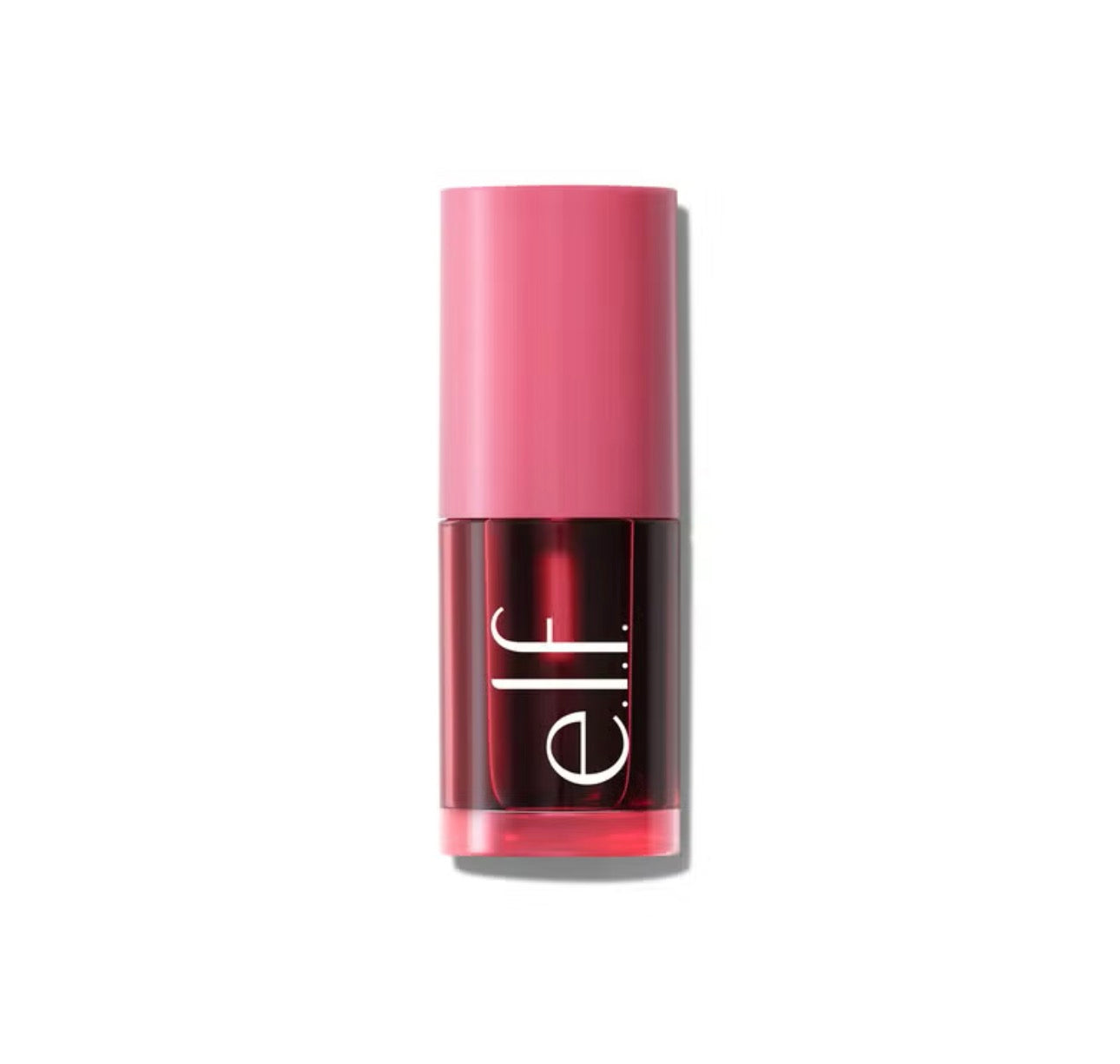 Elf Sheer For It Blush Tint Left On Red - Sheer Red