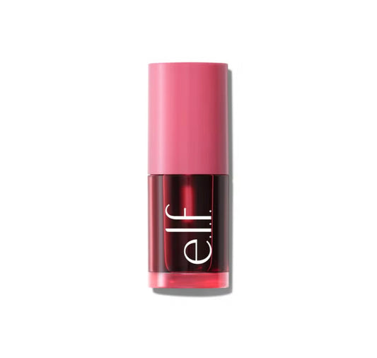Elf Sheer For It Blush Tint Left On Red - Sheer Red