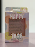 Happy Face 72 Blemish Patches