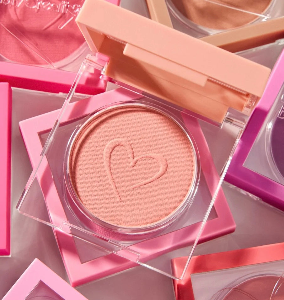 Blush Hush Powder Blush Beauty Creations | Sinful Night