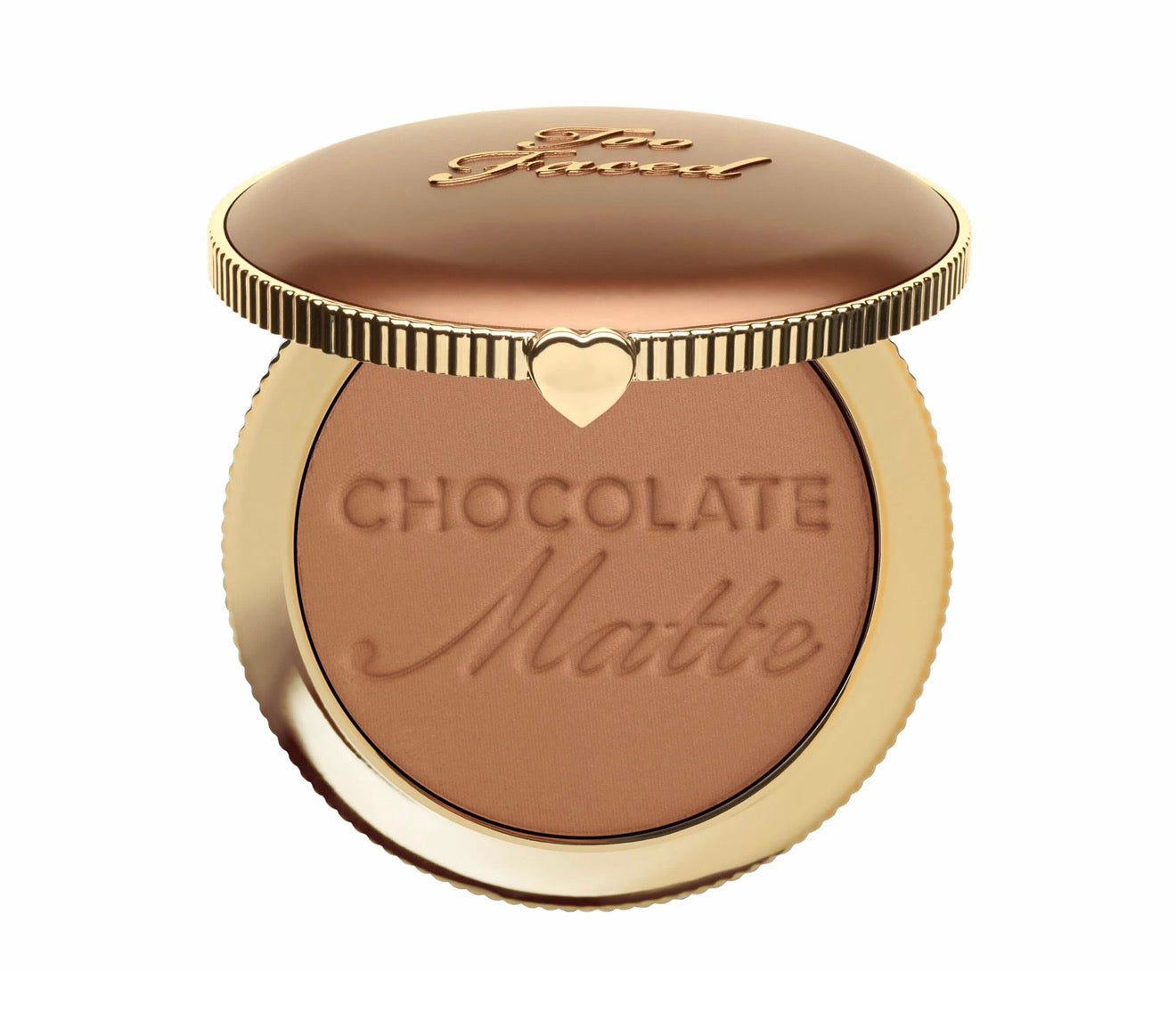 Too Faced Milk Chocolate Soleil Matte Bronzer