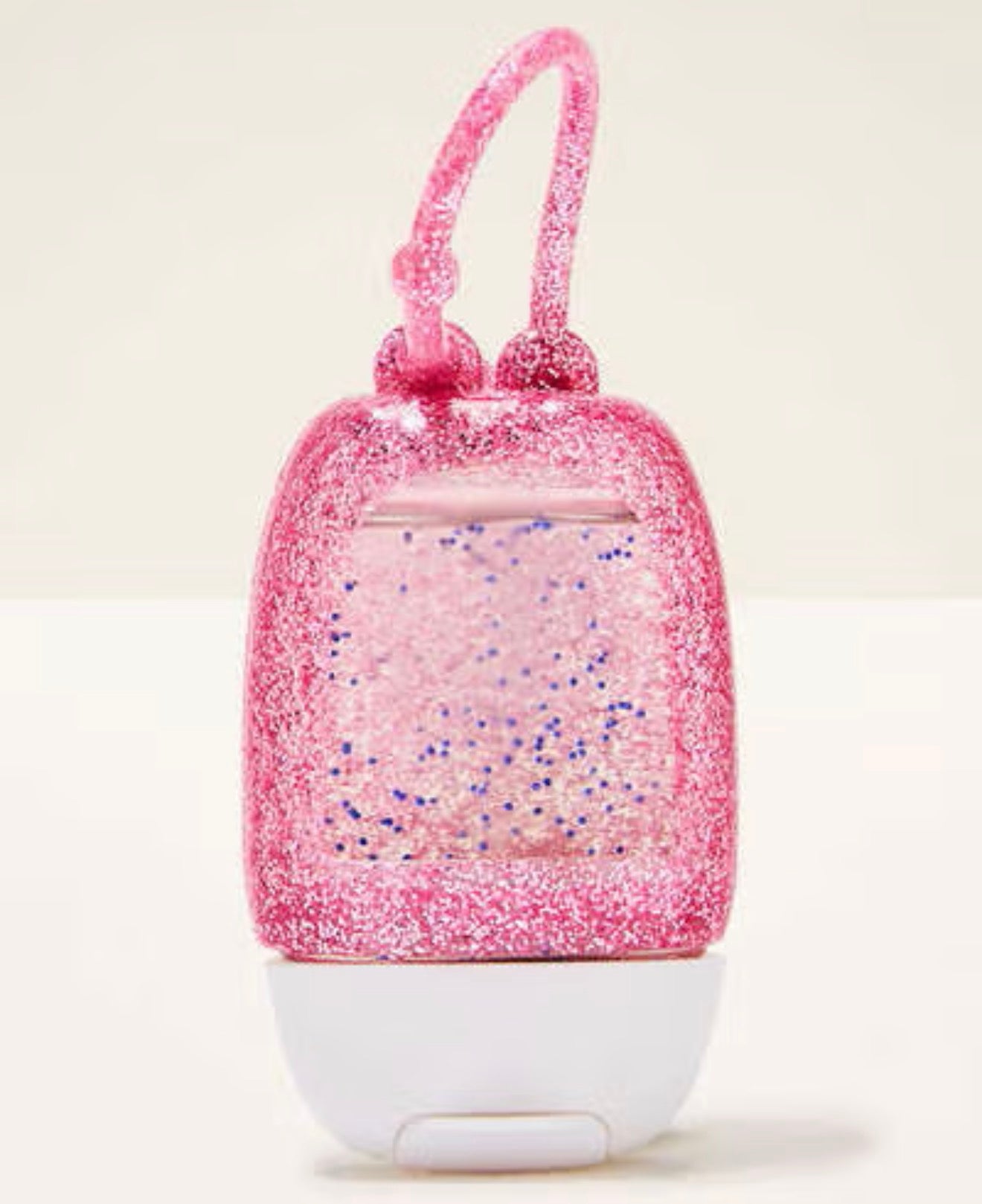 Pink Glitter
PocketBac Holder Bath & Body Works