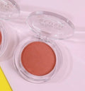 Mousse Blush Prolux - Berry Cheek 03