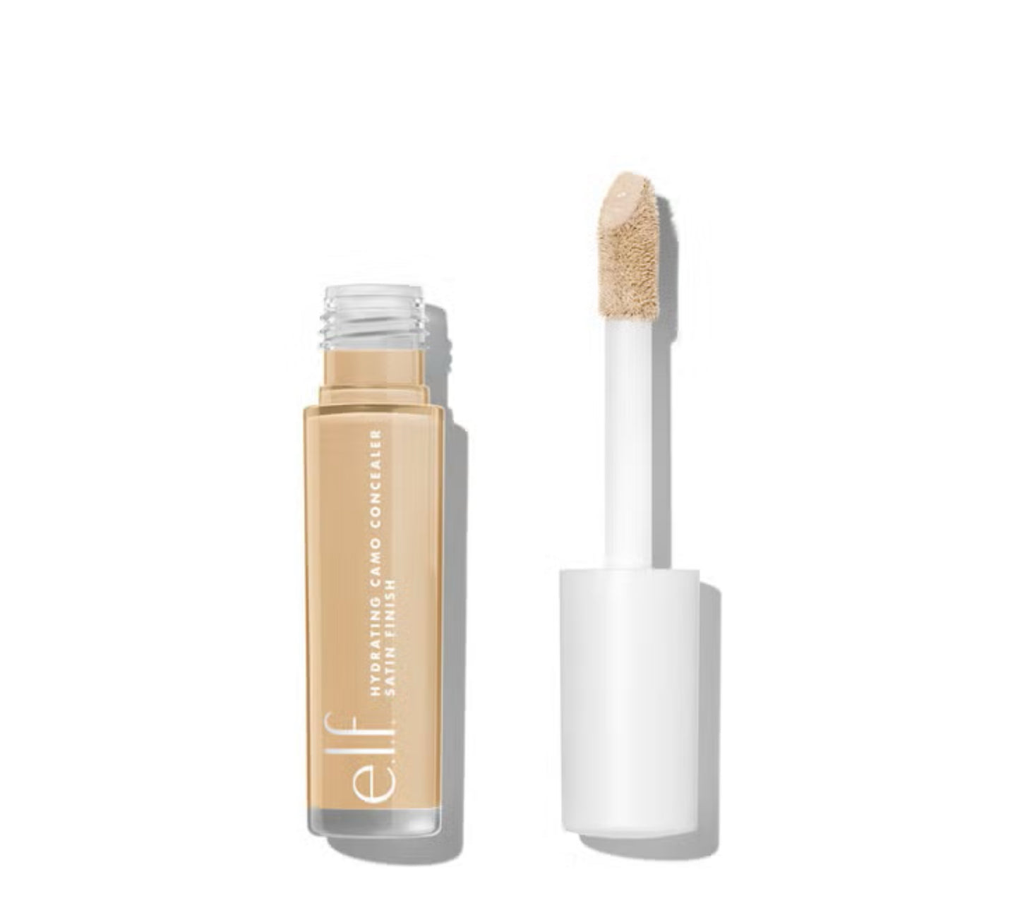 Elf Hydrating Camo Concealer - Medium Neutral