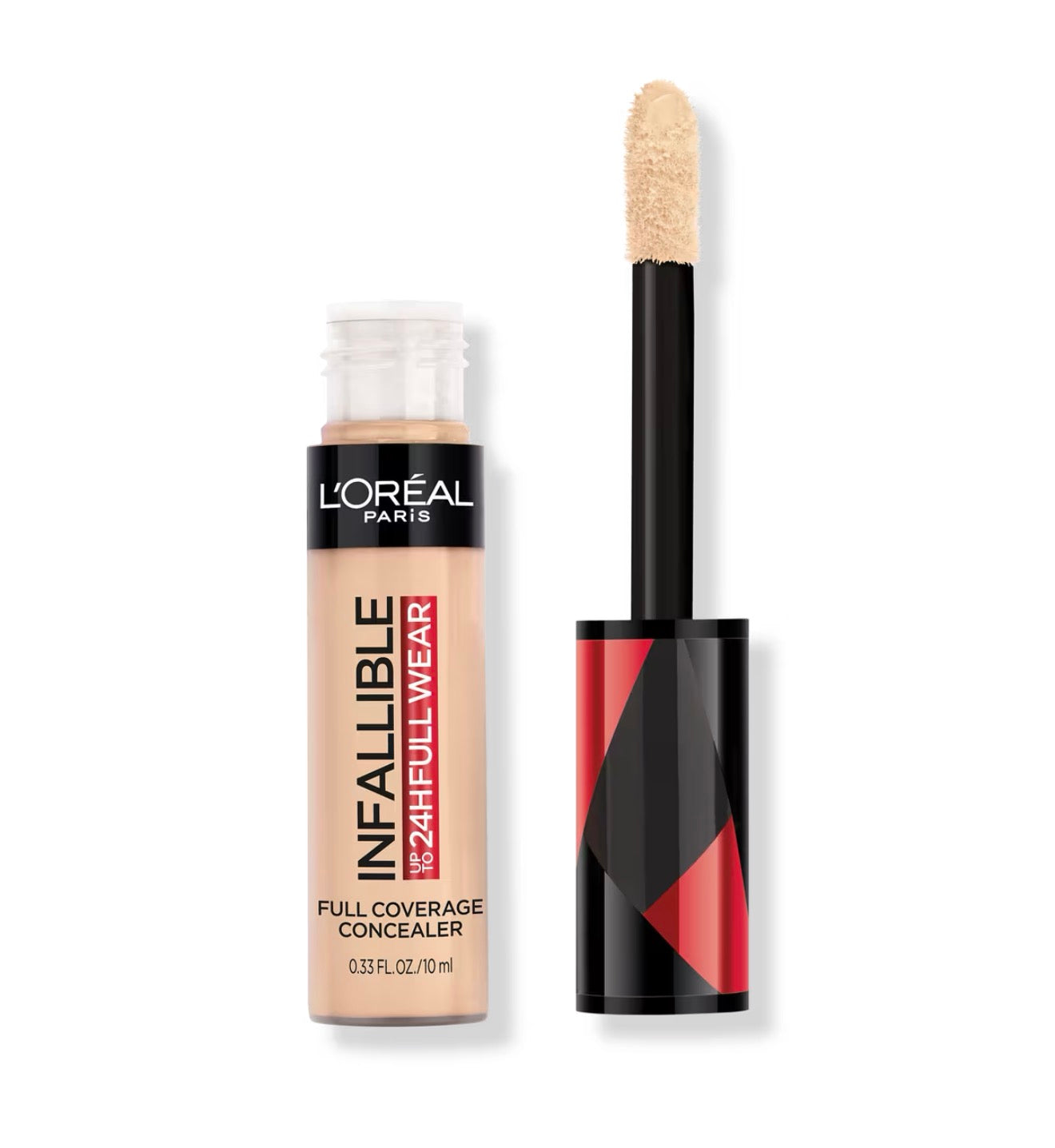 Infallible Full Wear Waterproof Concealer L’Oréal - 350 Bisque
