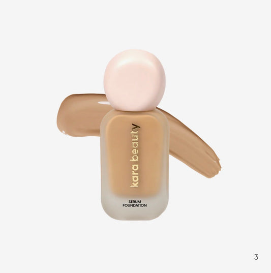 Base Serum Kara Beauty - 03