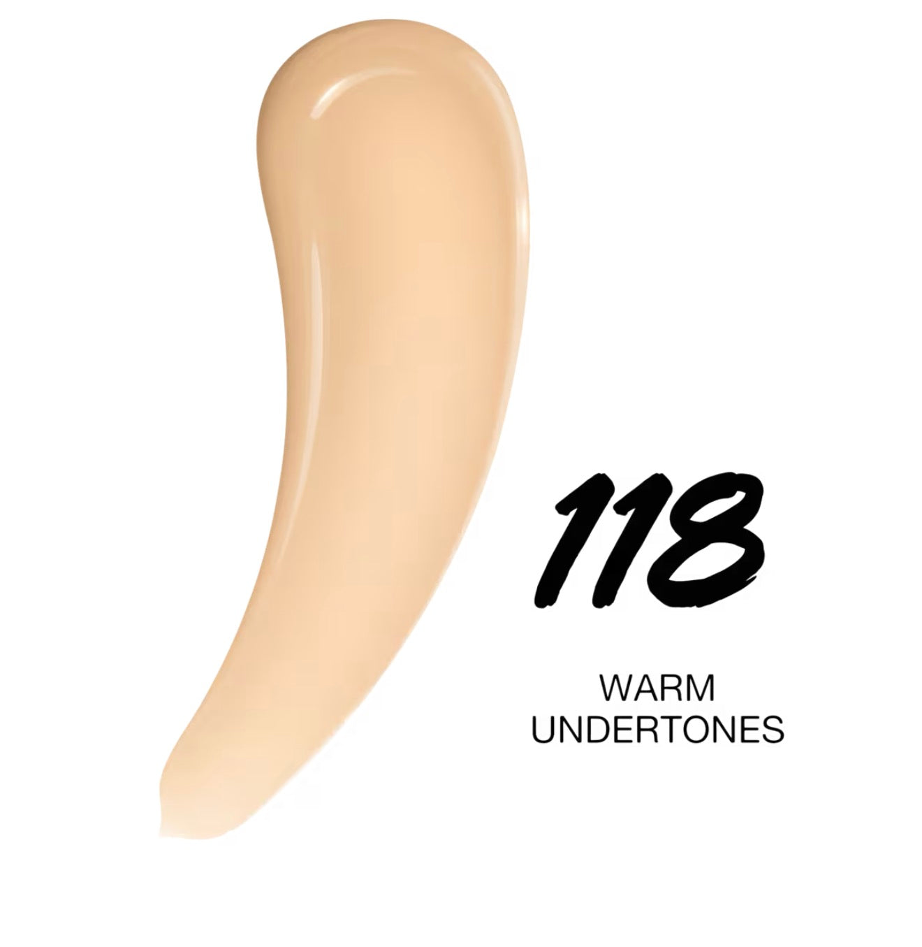 Maybelline Super Stay Up to 30HR Wear Lumi-Matte Longwear Foundation - 118