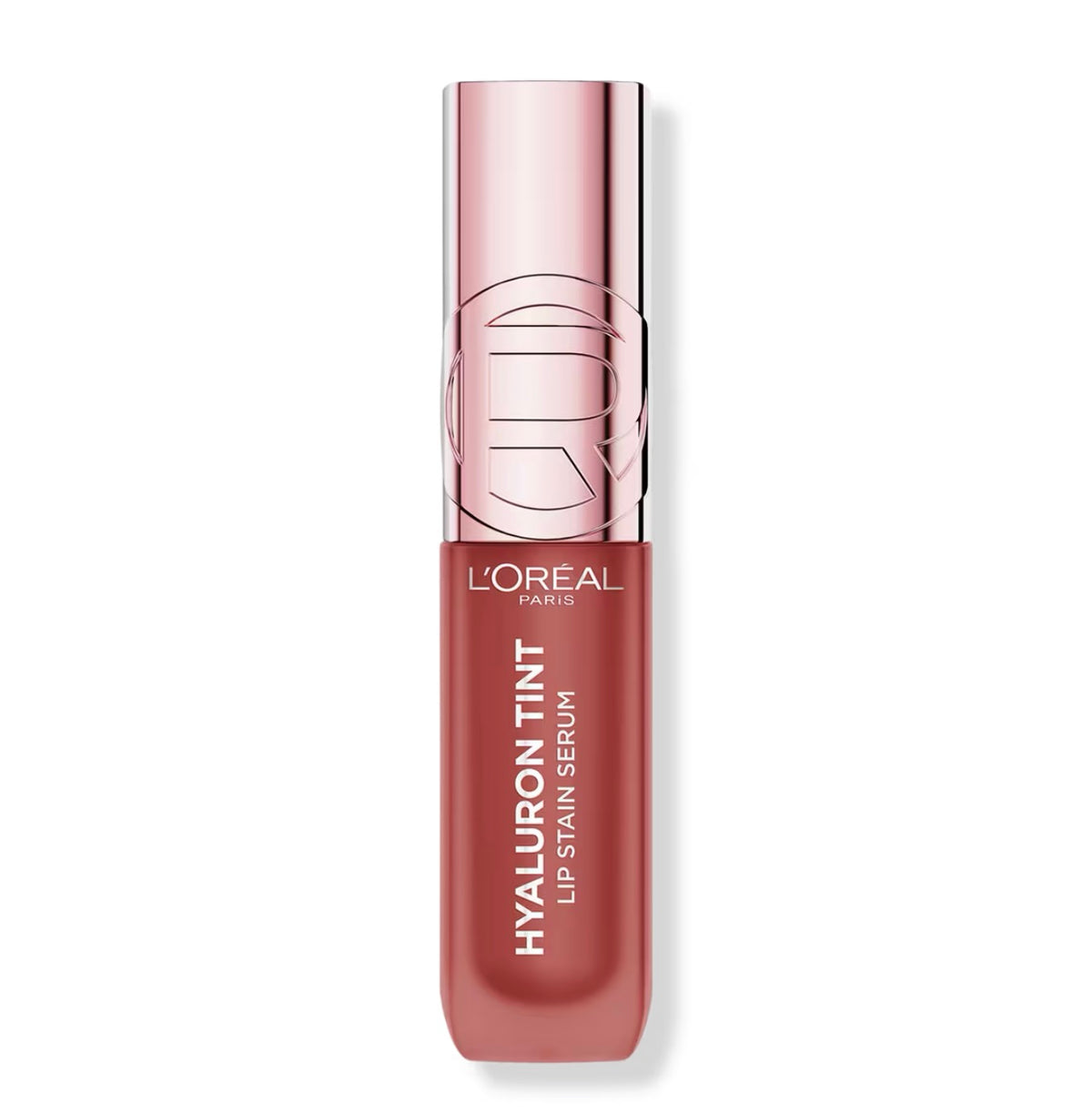 Hyaluron Tint Lip Stain Serum L’Oréal - 640 Tea Time
