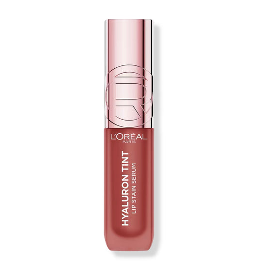 Hyaluron Tint Lip Stain Serum L’Oréal - 640 Tea Time