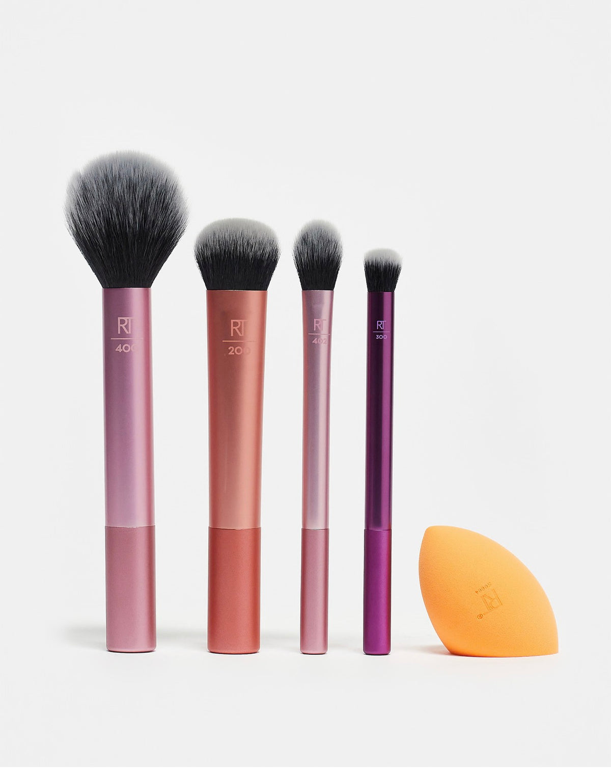 Everyday Essentials Set Real Techniques