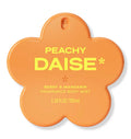 Daise Fragrance Body Mist Berry & Mandarin