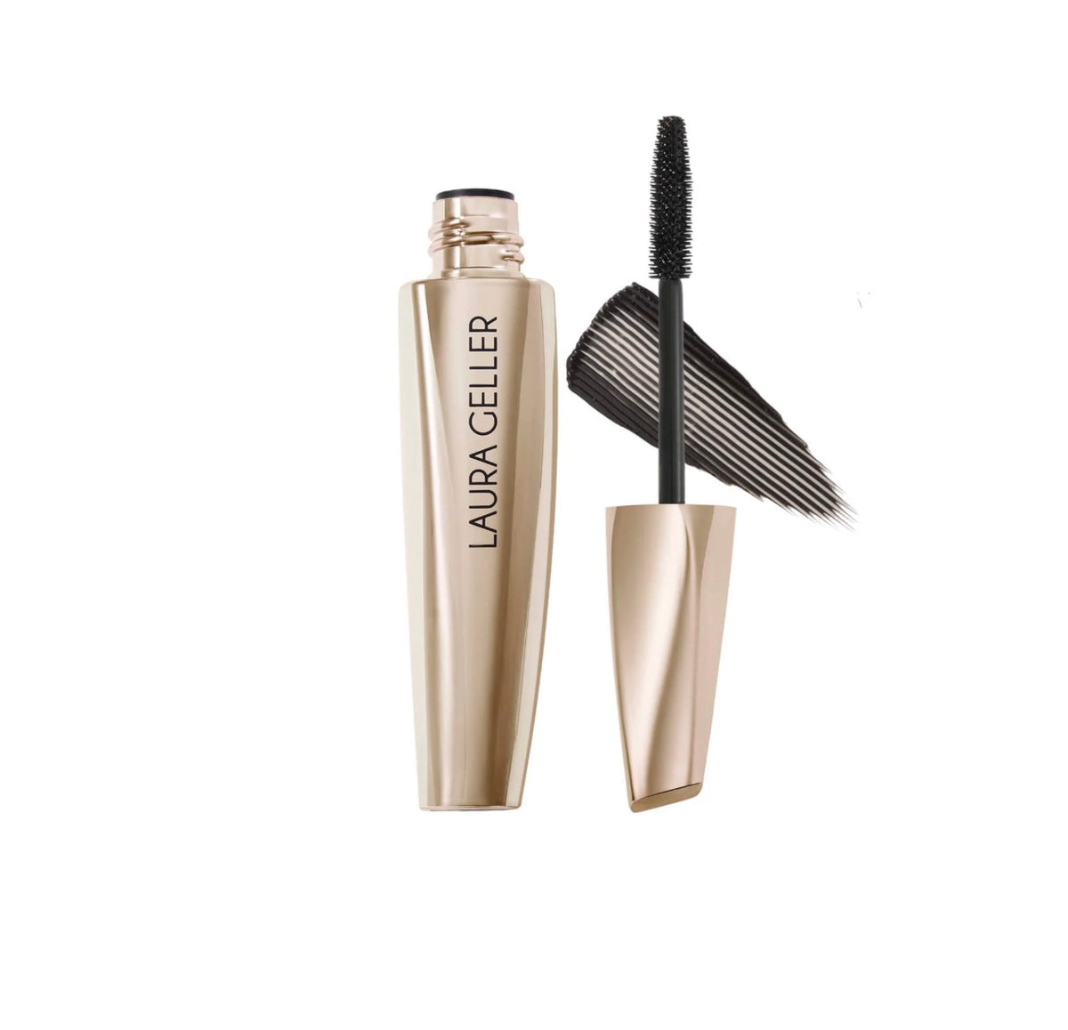 On & On Lashes Lengthening Mascara