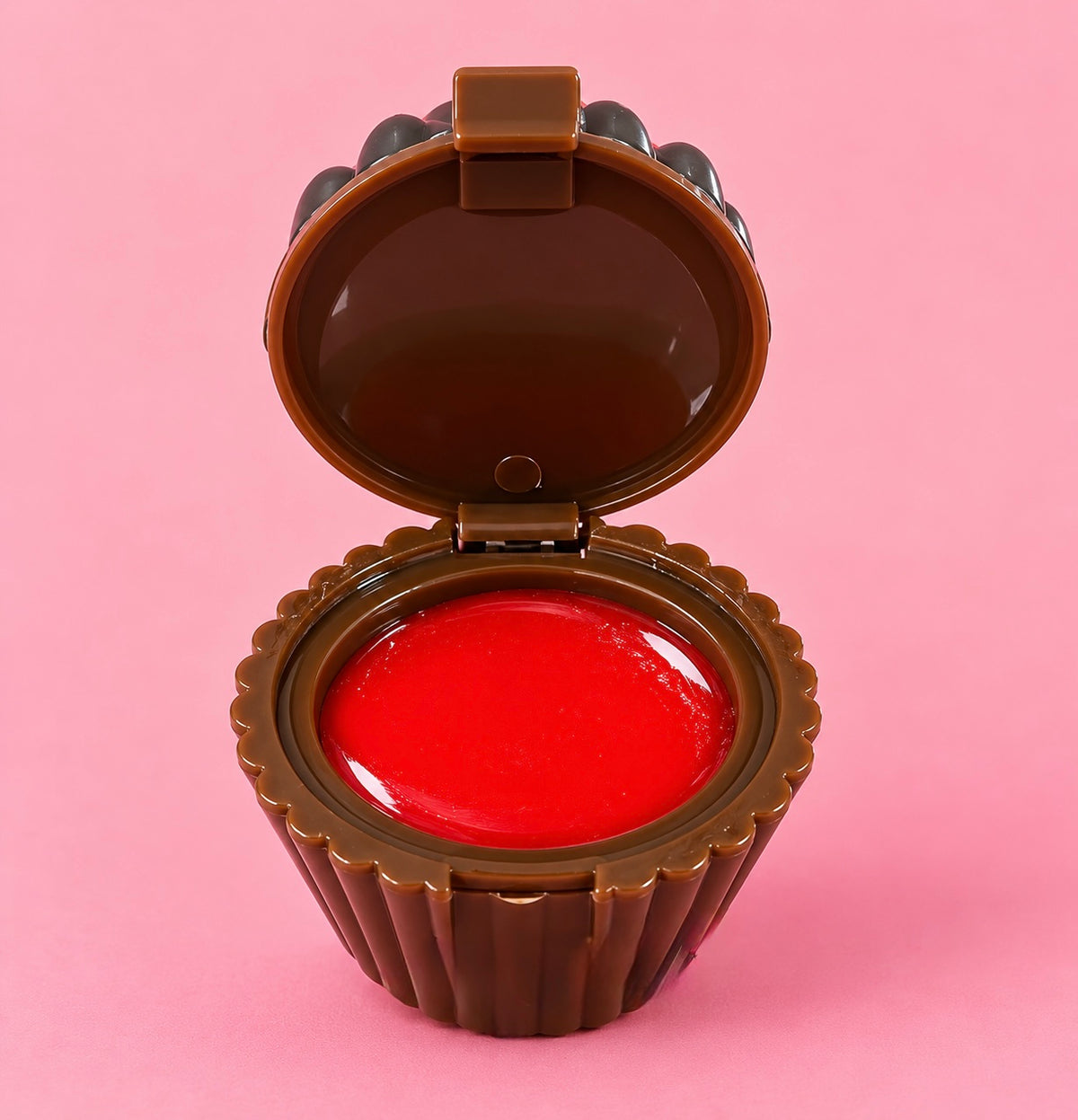 Bálsamo cupcake