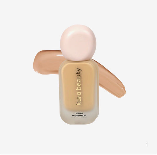 Base Serum Kara Beauty - 01