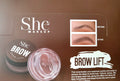 S.he Makeup Brow Lift