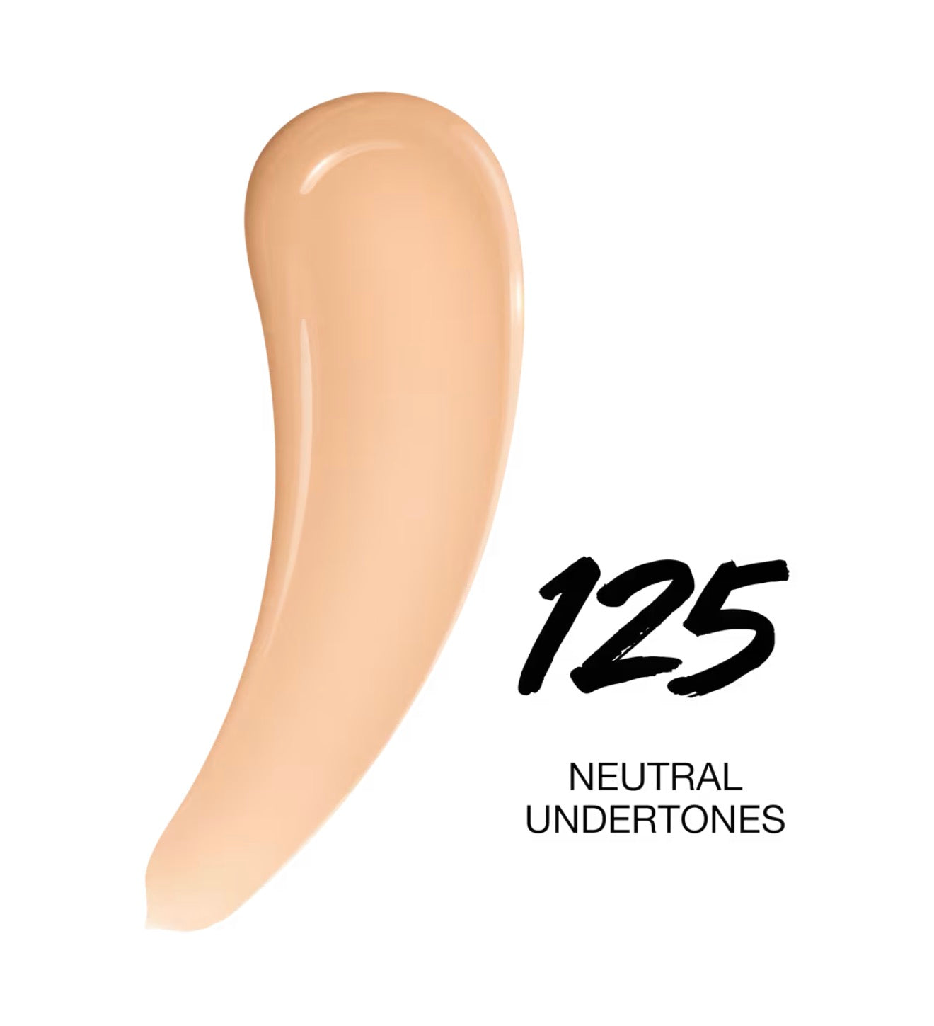 Maybelline Super Stay Up to 30HR Wear Lumi-Matte Longwear Foundation - 125
