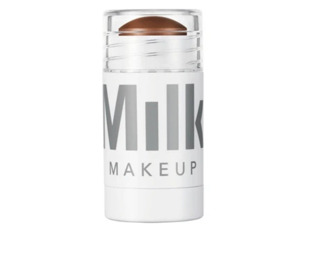 Milk Makeup Mini Matte Cream Bronzer - Blaze