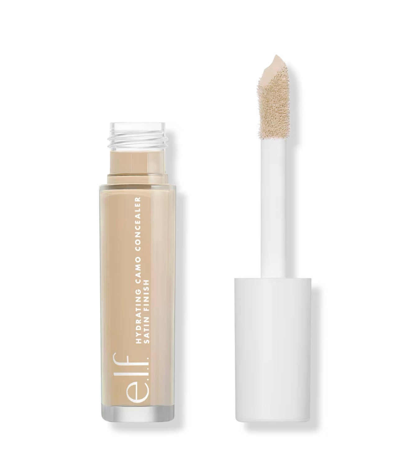 Elf Hydrating Camo Concealer - Light Beige