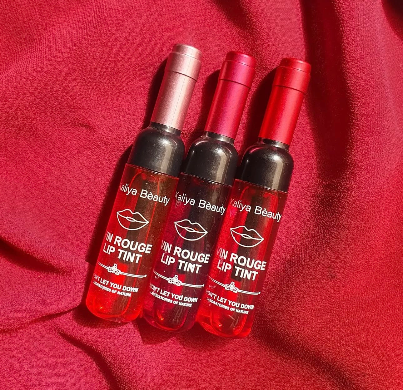 VIN ROUGE LIP TINT
