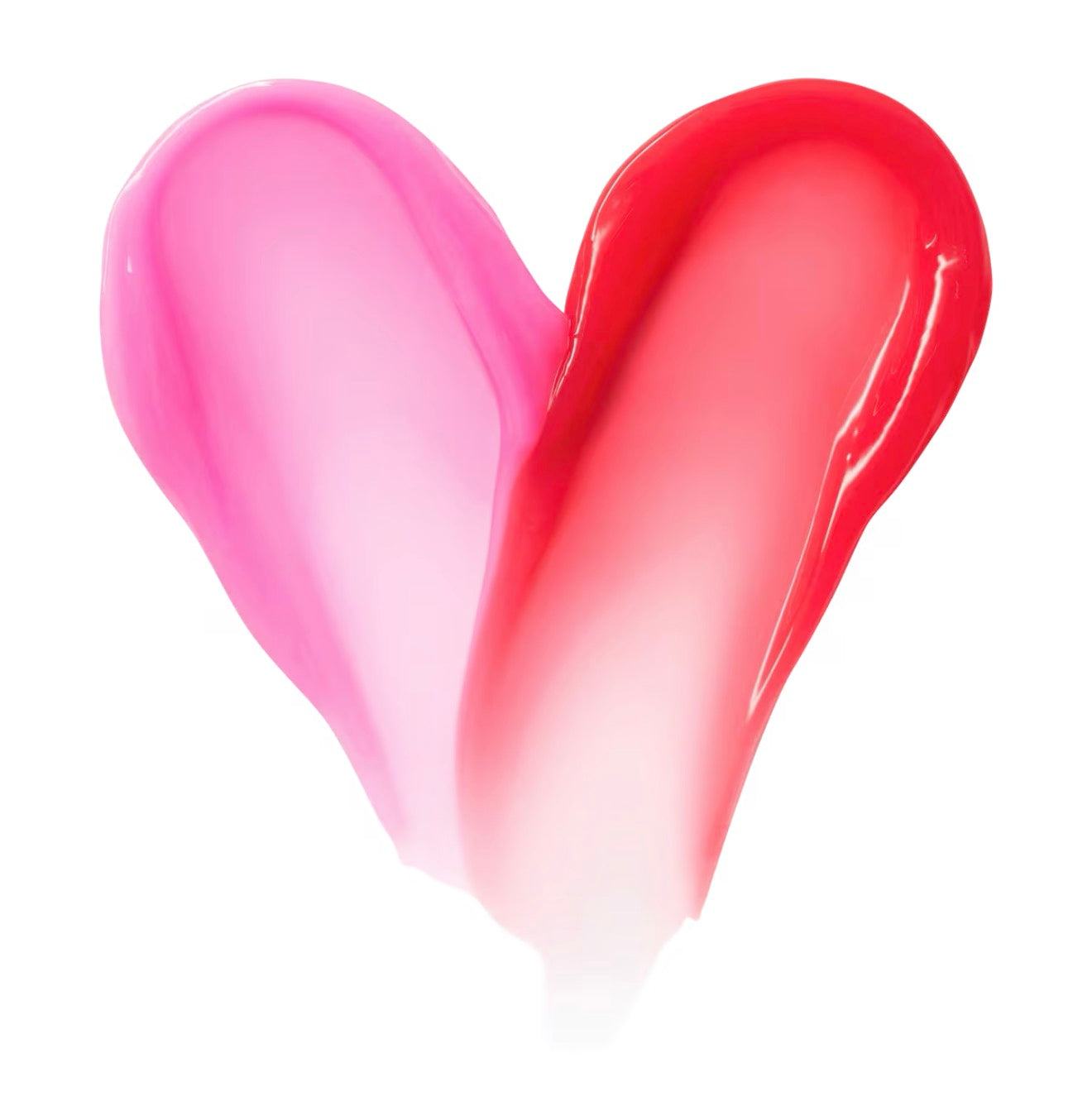 Elf Squeeze Me More Lip Balm Duo - Cherry and Bubblegum