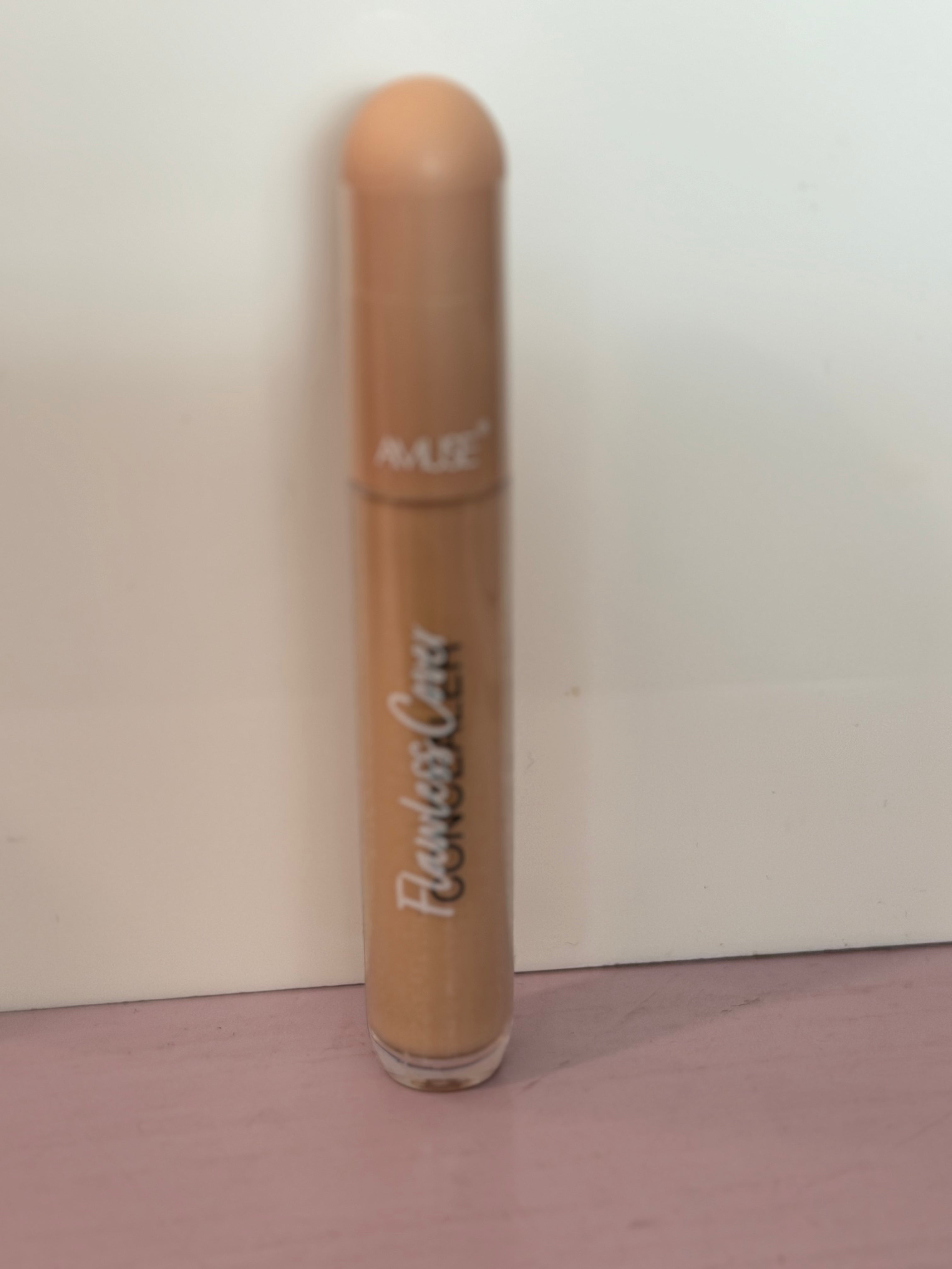 Amuse Flawless Cover Concealer - 2 Light