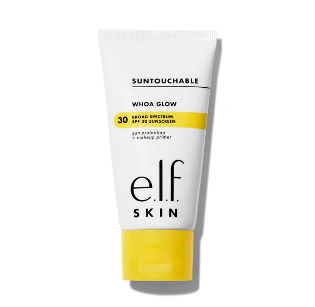 Elf Suntouchable SPF 30