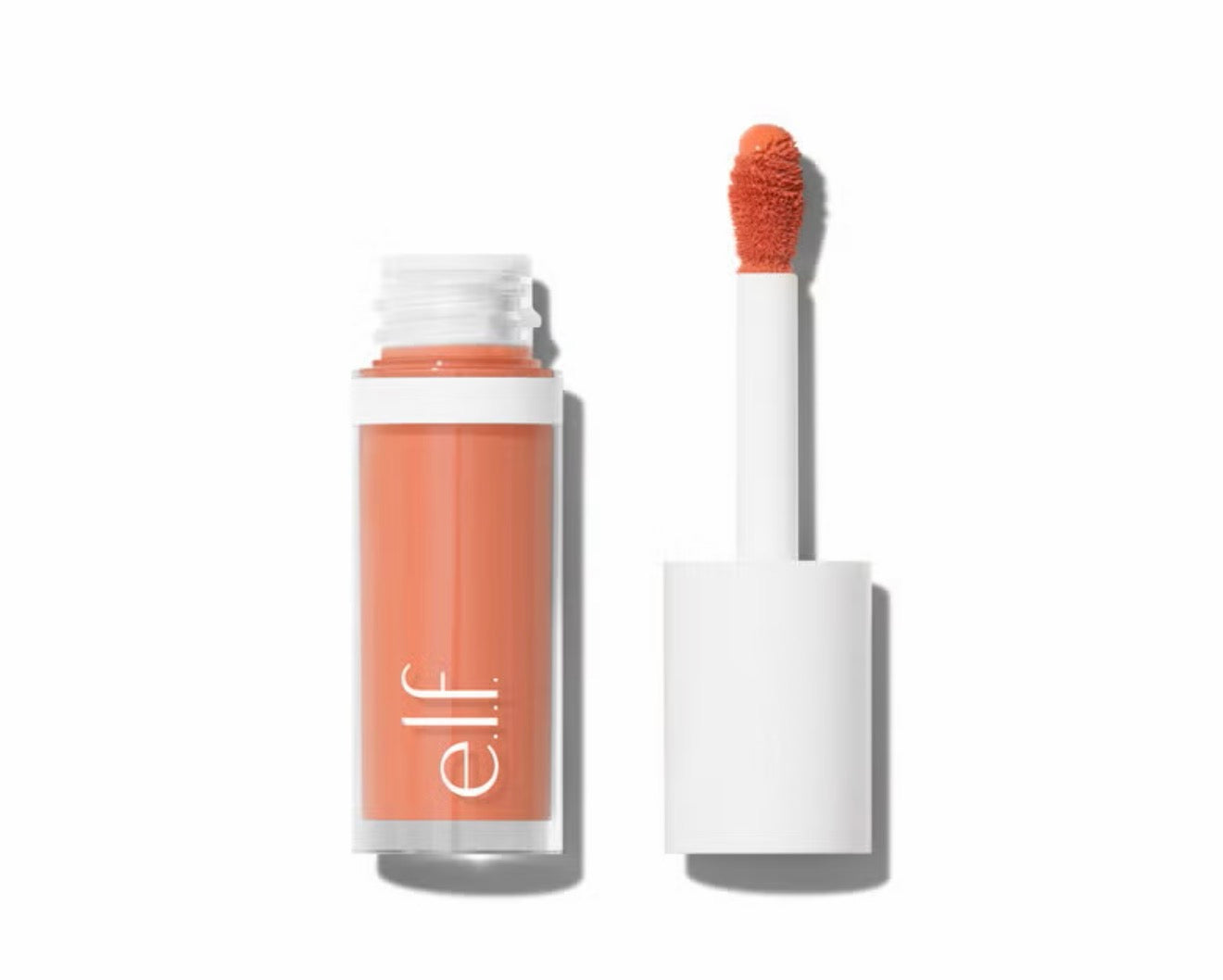 Elf Camo Liquid Blush - Peach Perfect