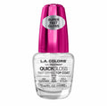 Quick Gloss Fast Drying Top Coat L.A Colors