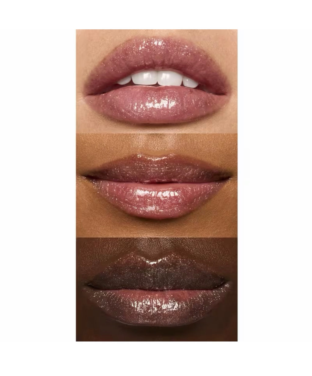Elf Reviver Lip Oil - Crystal Baller