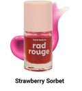 Kara beauty Rad Rouge Lip Tint Strawberry Sorbet
