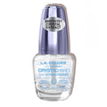 Crystal Hard Nail Strengthener L.A Colors